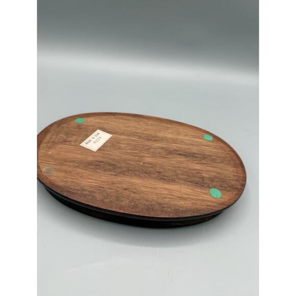 Vintage Mallard Duck Lint Brush Clothes Brush Figurine Made in Japan 6” - Picture 8 of 12